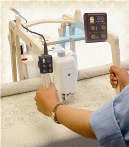 Grace Frame Sure Stitch Regulator/Sewing Regulator/Quilting Regulator