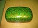 Papier Mache Rectangular Box for Storage and Decoartion
