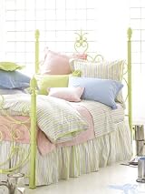 Pine Cone Hill Classic Stripe Sham - Standard