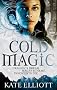 Cold Magic: Spiritwalker: book 1