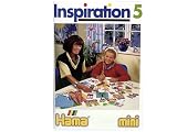 Eigenschaften Hama 1239905 / Hama mini 399-05 - Inspiration 5, Vorlagenheft