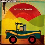 Mr. Pauer Soundtrack