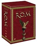 Produkt-Bild: Rom Superbox  - Die kompletten Staffeln 1 und 2 (Exklusiv bei Amazon.de mit ledergebundenem Notizbuch)