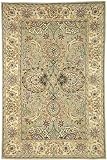 Safavieh seafoam Persian Court 413 4 Round Area Rug