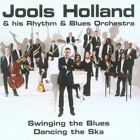 Childrens Toyshop  Music : Swinging the Blues Dancing the Ska
