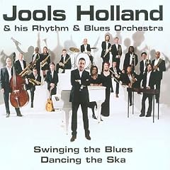 Swinging the Blues Dancing the Ska