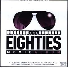 Eighties Movie Album (OST)