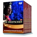 Die Deutschen (10 DVDs im Geschenkschuber)