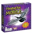 Flying Bat On String