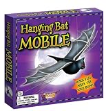 Flying Bat On String