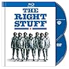 The Right Stuff (30th Anniversary Edition) [Blu-ray]