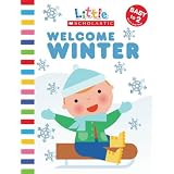 WelcomeWinter(LittleScholastic)