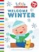 Search : Welcome Winter (Little Scholastic)