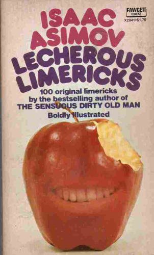 Lecherous Limericks