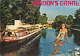 London's canal: its past, present and future