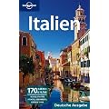 Lonely Planet Reisef�hrer Italien