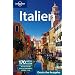 Lonely Planet Reisef�hrer Italien