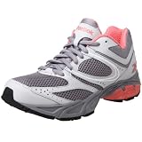 Reebok Womens Reebok Beacon Leather Running Shoe