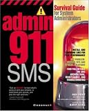 Admin911: SMS