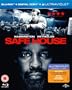 Safe House (Blu-ray + UV Copy) [Region Free]