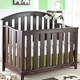 bedford baby crib