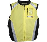 Mens Advanced Yellow Military Spec Vest
