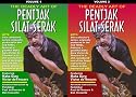 Pentjak Silat-Serak 2 DVD Set