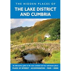 The Hidden Places of the Lake District and Cumbria