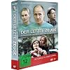 Der letzte Zeuge - Die komplette siebte Staffel [2 DVDs]