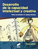 Desarrollo de la capacidad intelectual y creativa (Educar Instruir)