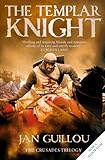 The Templar knight