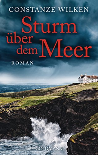 Sturm über dem Meer: Roman (German Edition)