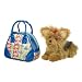 Fur Real Friends Teacup Pups - Yorkie (fur real purse)