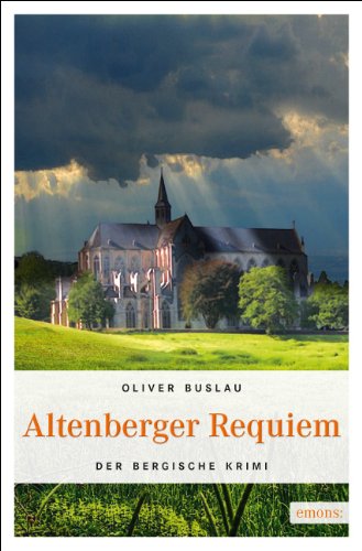 Emons Altenberger Requiem