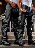 Men's Milwaukee Gunslinger MMCC Chaps