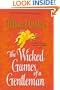 The Wicked Games of A Gentleman