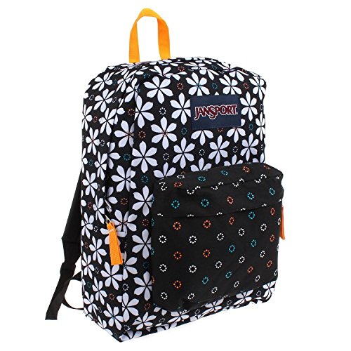 JanSport T501 Superbreak Backpack 2014 Winter Collection