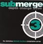 Depth Charge 3 (The Definitive Detroit Techno Compilation Series) [RARE]