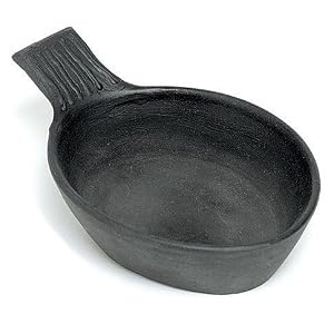 Cast Iron Spoon Rest by