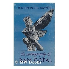 Rhythm In The Heavens