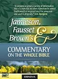 Jamieson, Fausset, and Brown's Commentary on the Whole Bible (best navigation with Direct Verse Jump)