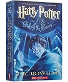 Harry Potter And The Order Of The Phoenix