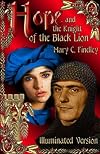 Illuminated Hope and the Knight of the Black Lion