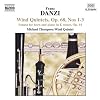 Bl�serquintette/Hornsonate