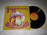 Are You Experienced