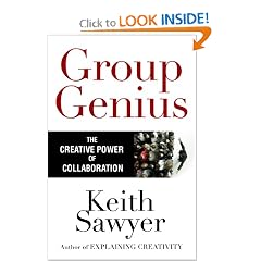 Group Genius: The Creative Power of Collaboration