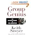Group Genius: The Creative Power of Collaboration