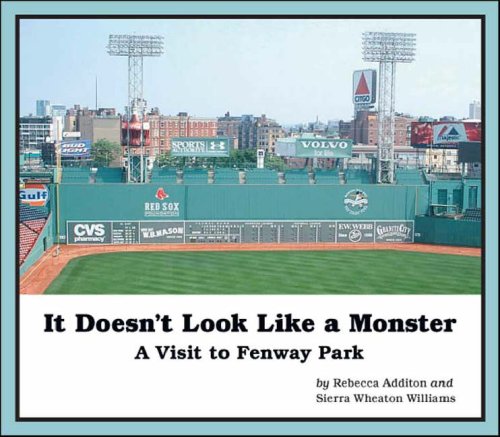 visit fenway park