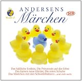 W.O.Andersens Mrchen 2cd