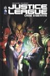 Justice League crise d'identit�